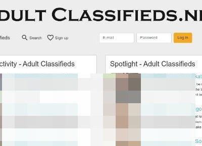 AdultClassifieds.net reviews