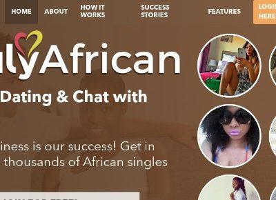 TrulyAfrican.com reviews