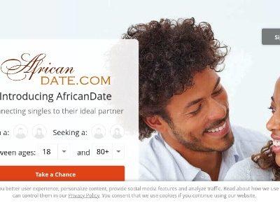 AfricanDate.com reviews