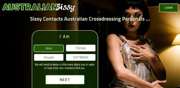 AustralianSissy.com reviews
