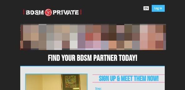 BDSMPrivate.com reviews
