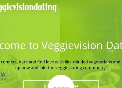 VeggieVisionDating.com reviews