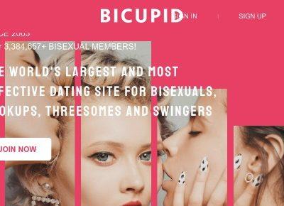 BiCupid.com reviews