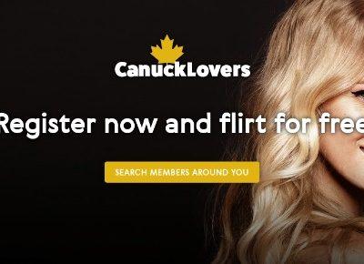 CanuckLovers.com reviews