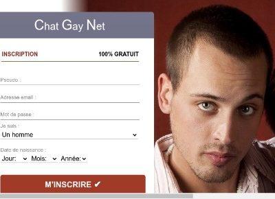 ChatGayNet.com reviews