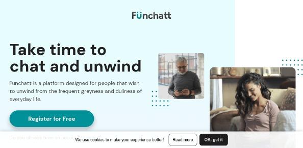FunChatt.com reviews