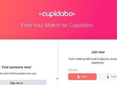 Cupidabo.com reviews