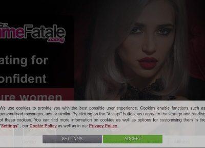 FemmeFatale.dating reviews