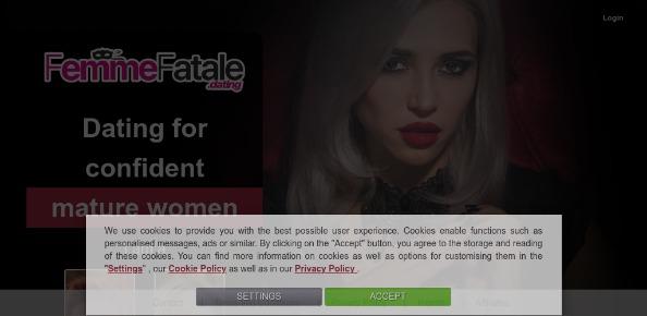 FemmeFatale.dating reviews