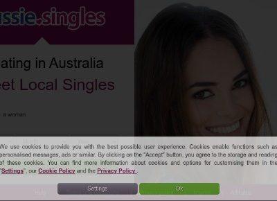 Aussie.singles reviews