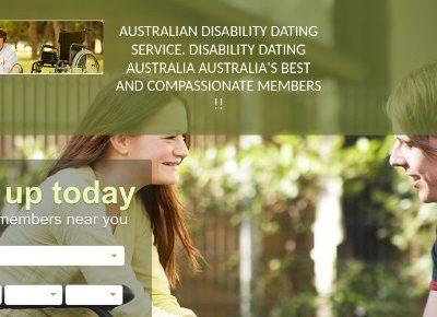 DisabilityDating.com.au reviews