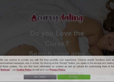 Curvy.dating reviews