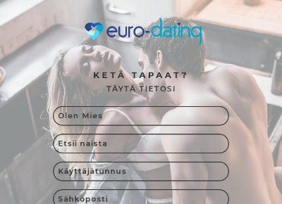 Euro-Dating.com reviews