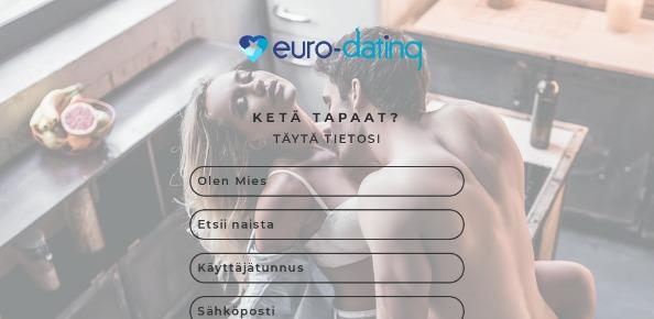 Euro-Dating.com reviews