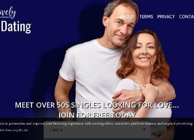 ExclusivelyOver50Dating.com reviews