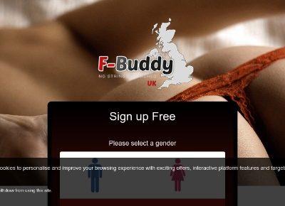 F-Buddy.co.uk reviews