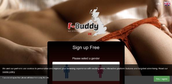 F-Buddy.co.uk reviews