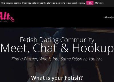 FetishAlt.com reviews
