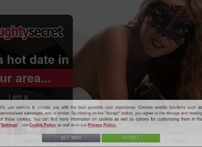NaughtySecret.dating reviews