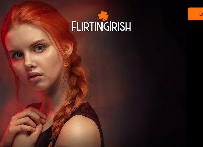 FlirtingIrish.com reviews