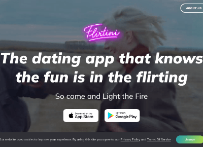 Flirtini.com reviews