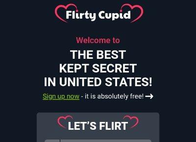 FlirtyCupid.com reviews