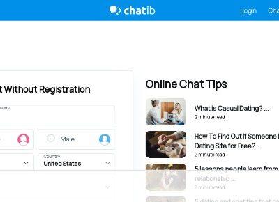 ChatIB.us reviews