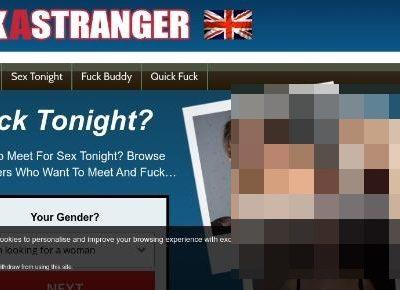 FuckAStranger.co.uk reviews