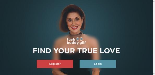 FuckBuddyGilf.com reviews