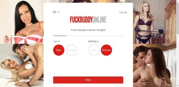 FuckBuddy.online reviews