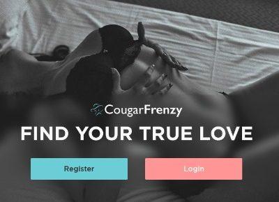 CougarFrenzy.com reviews