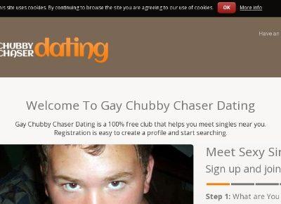 GayChubbyChaserDating.com reviews