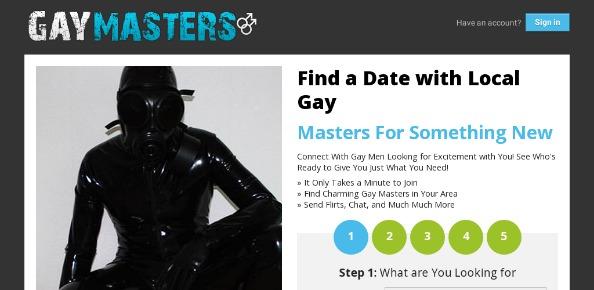 GayMasters.ca reviews