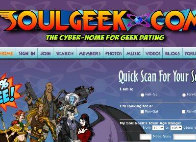 SoulGeek.com reviews