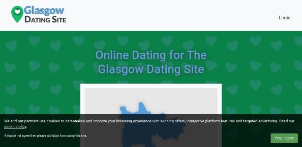 GlasgowDatingSite.co.uk reviews
