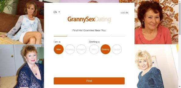 GrannySex.dating reviews