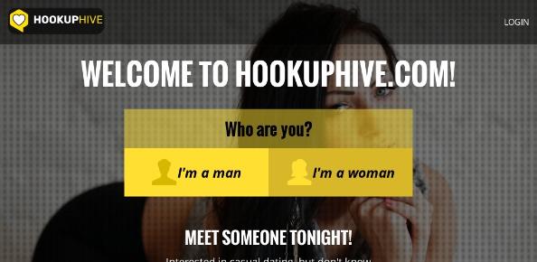 HookupHive.com reviews
