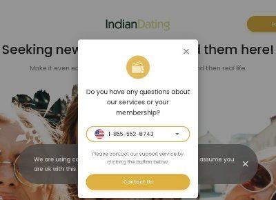 IndianDating.com reviews