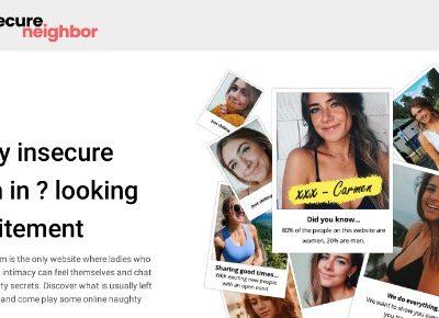 InsecureNeighbor.com reviews