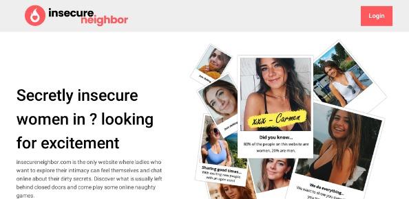 InsecureNeighbor.com reviews