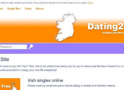 Dating24.ie reviews
