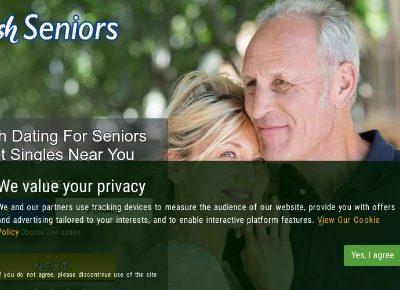 Jewish-Seniors.com reviews