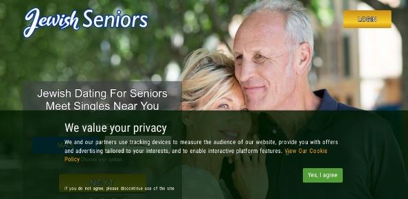 Jewish-Seniors.com reviews