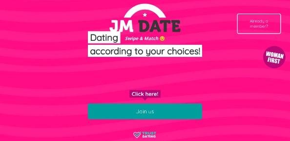 JM-Date.com reviews