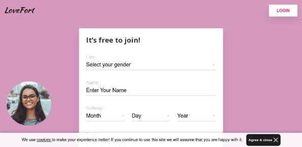 LoveFort.com reviews