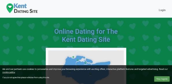 Kent-Dating-Site.co.uk reviews