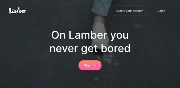 Lamber.cc reviews