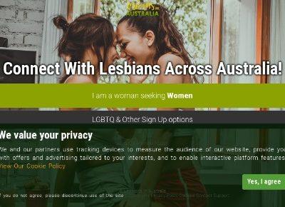Lesbians-In-Australia.com reviews