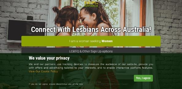 Lesbians-In-Australia.com reviews