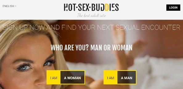 HotSexBuddies.com reviews